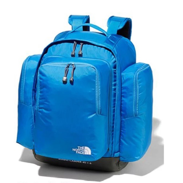 ザノースフェイス THE NORTH FACE サニーキャンパー リュックサック ザノースフェイス THE NORTH FACE サニーキャンパー リュックサック