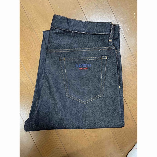 supreme baggy jean 34 supreme baggy jean 34