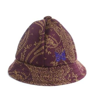ニードルス バケットハットの通販 54点 | Needlesを買うならラクマ