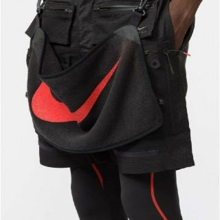 ナイキ(NIKE)のNIKE LAB MMW Hybrid Shorts （size s）(ショートパンツ)