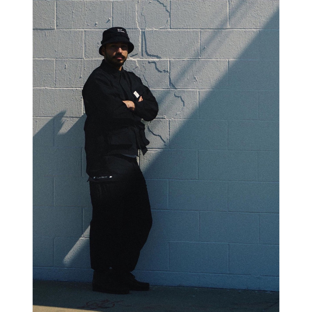 驚きの値段で Wtaps MILT9601 TROUSERS NYCO. RIPSTOP agapeeurope.org