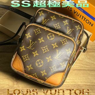安いお得 LOUIS VUITTON - ☆超美品☆ Louis vuittonルイヴィトン