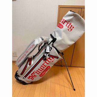 マイノリティコレクション スタンドキャディバッグの通販 by k's shop