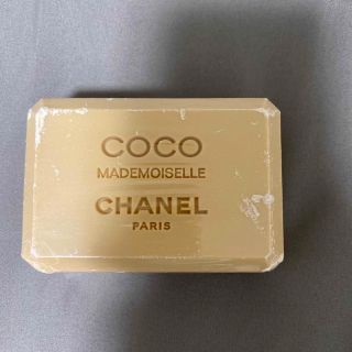 シャネル(CHANEL)のCHANEL:石鹸(茶々丸様専用)(ボディソープ/石鹸)