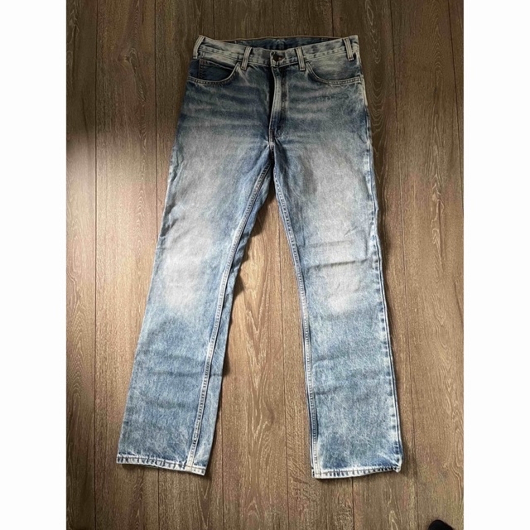 LEVI’S リーバイス 517 フレア デニム ジーンズ w33