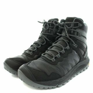 メレル(MERRELL)のMERRELL NOVA SNEAKER BOOT トレッキングブーツ 26.5(ブーツ)