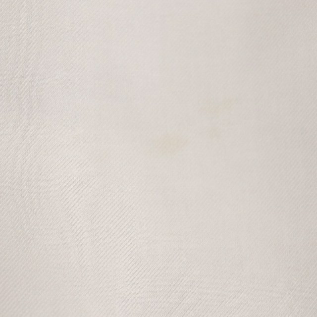 IENA(イエナ)のイエナ IENA ワンピース バンドカラー ロング 長袖 38 M ベージュ レディースのワンピース(ロングワンピース/マキシワンピース)の商品写真