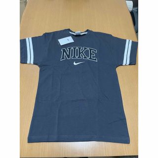 ナイキ(NIKE)のNIKE レトロカレッジTシャツ　XS(Tシャツ/カットソー(半袖/袖なし))