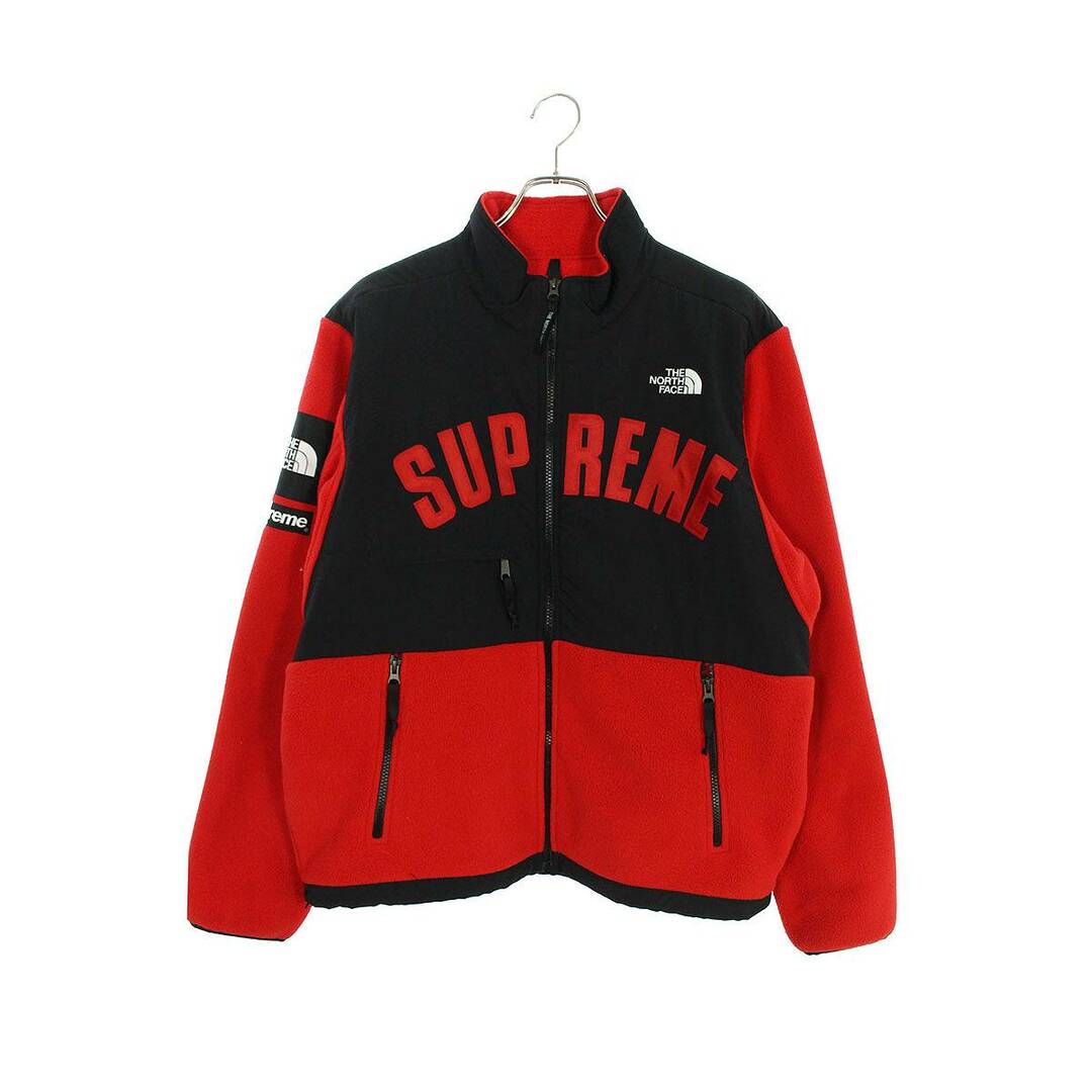 supreme north  face Denali jacket L