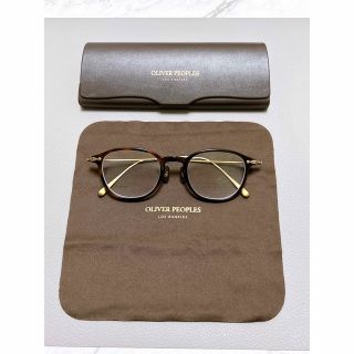 オリバーピープルズ(Oliver Peoples)のオリバーピープルズ　スタイルズ(サングラス/メガネ)