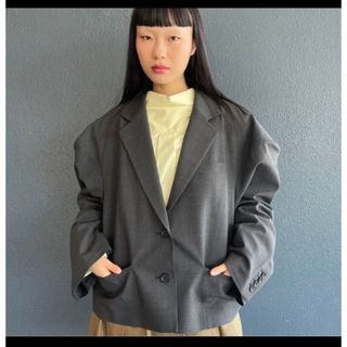 ミキオサカベ テーラードジャケット(レディース)の通販 2点 | MIKIO