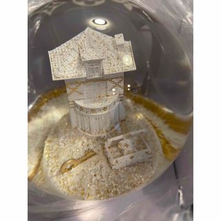 LV スノードーム 貴重 箱付き