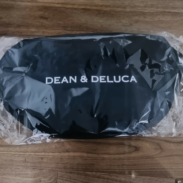 DEAN＆DELUCA 保冷カゴバック2023大size