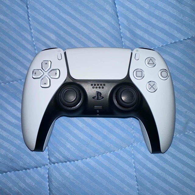 PS5 本体CFI-1200A01+ゲームソフト+付属品+3年保証