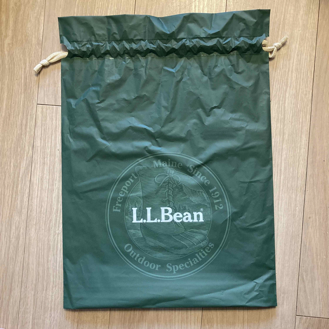 L.L.Bean(エルエルビーン)の【新品・未使用】llbean  ウィケッド・ショッパー・トート　Pride レディースのバッグ(トートバッグ)の商品写真