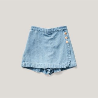 ソーアプルーム(SOOR PLOOM)のsoor ploom Olive Skort 8Y(スカート)