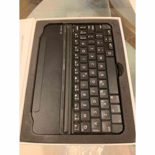 ロジクール(Logicool)のLogicool ULTRATHIN keyboard(iPadケース)