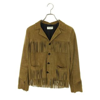 SAINT LAURENT サンローラン F36 ロングコート 【タグ付】 - www