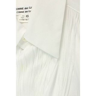 COMME des GARCONS - コムデギャルソンコムデギャルソン 22SS RI-B001 ...