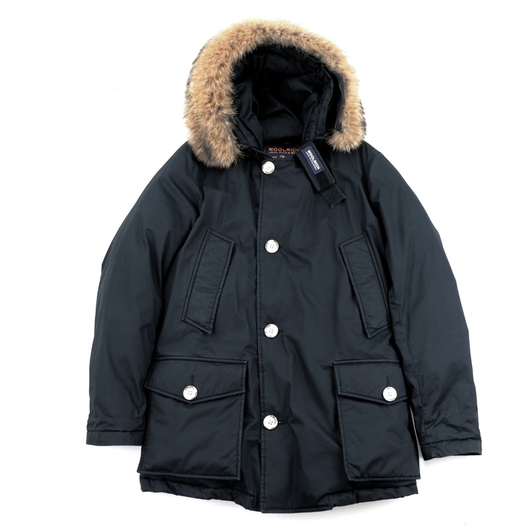 WOOLRICH ダウンコート メンズ