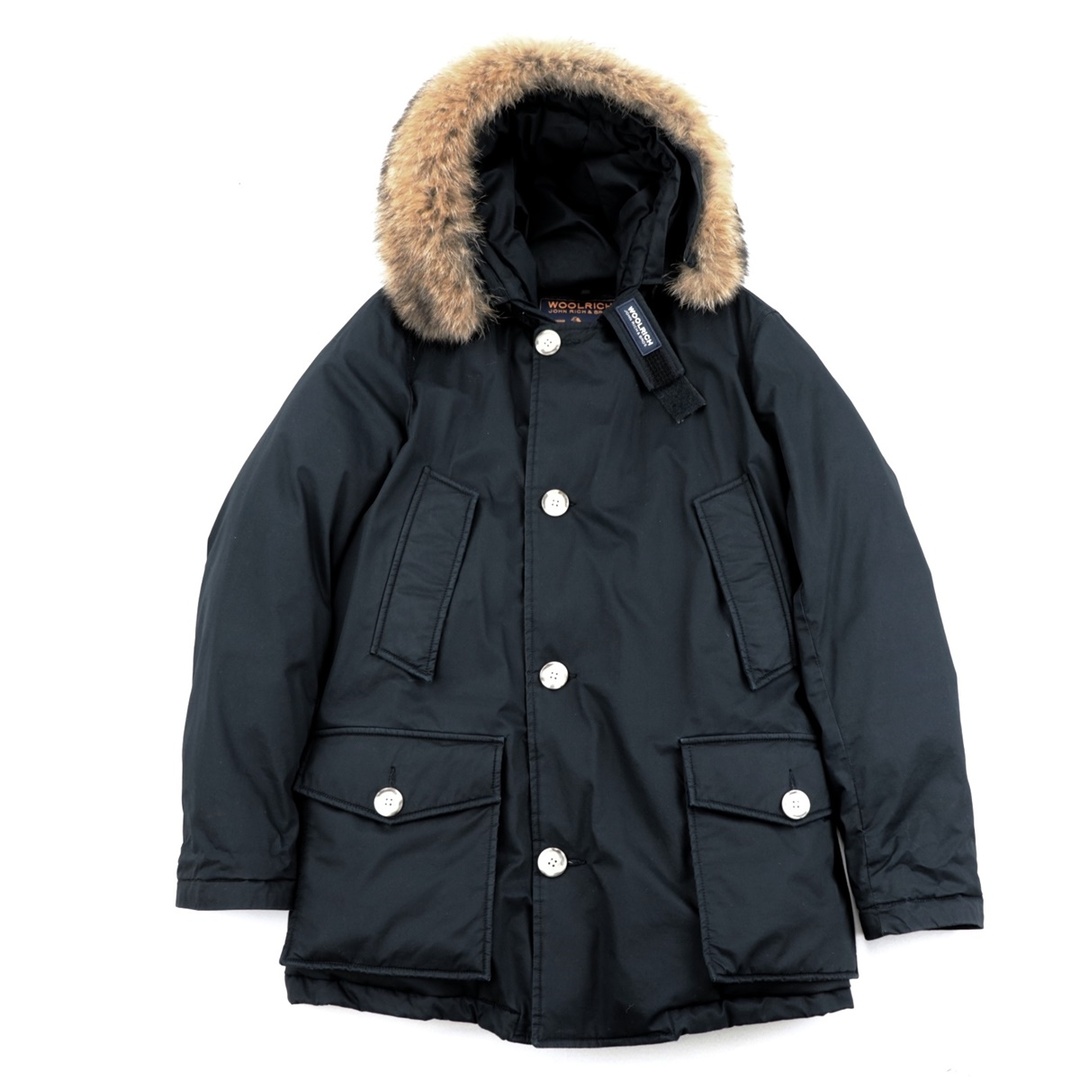 ウールリッチ WOOLRICH コート 希少 送料込 Lサイズ 相当