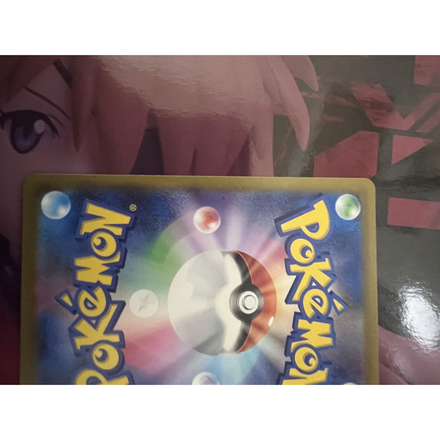 ポケモンカード カイSAR エンタメ/ホビーのトレーディングカード(シングルカード)の商品写真