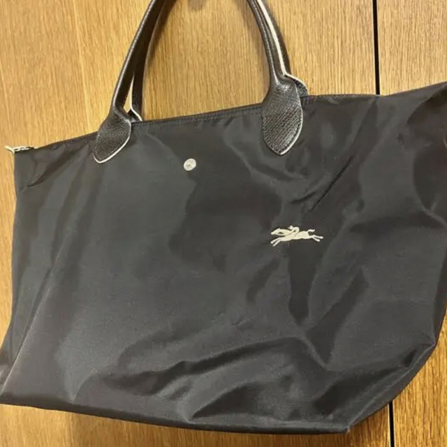 LONGCHAMP(ロンシャン)のロンシャン ハンドバッグ 折りたたみ レディースのバッグ(ハンドバッグ)の商品写真