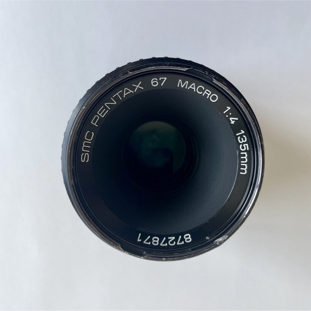 PENTAX - PENTAX SMC 67 MACRO 135mm F4 / ペンタックスレンズの通販