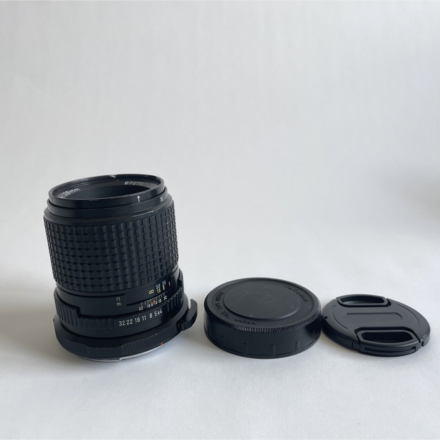 PENTAX - PENTAX SMC 67 MACRO 135mm F4 / ペンタックスレンズの通販