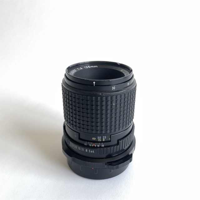PENTAX - PENTAX SMC 67 MACRO 135mm F4 / ペンタックスレンズの通販
