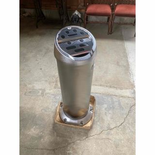 JT 標準型 スタンド 灰皿 屋外 屋内 共用 タイプの通販 by Lanka's