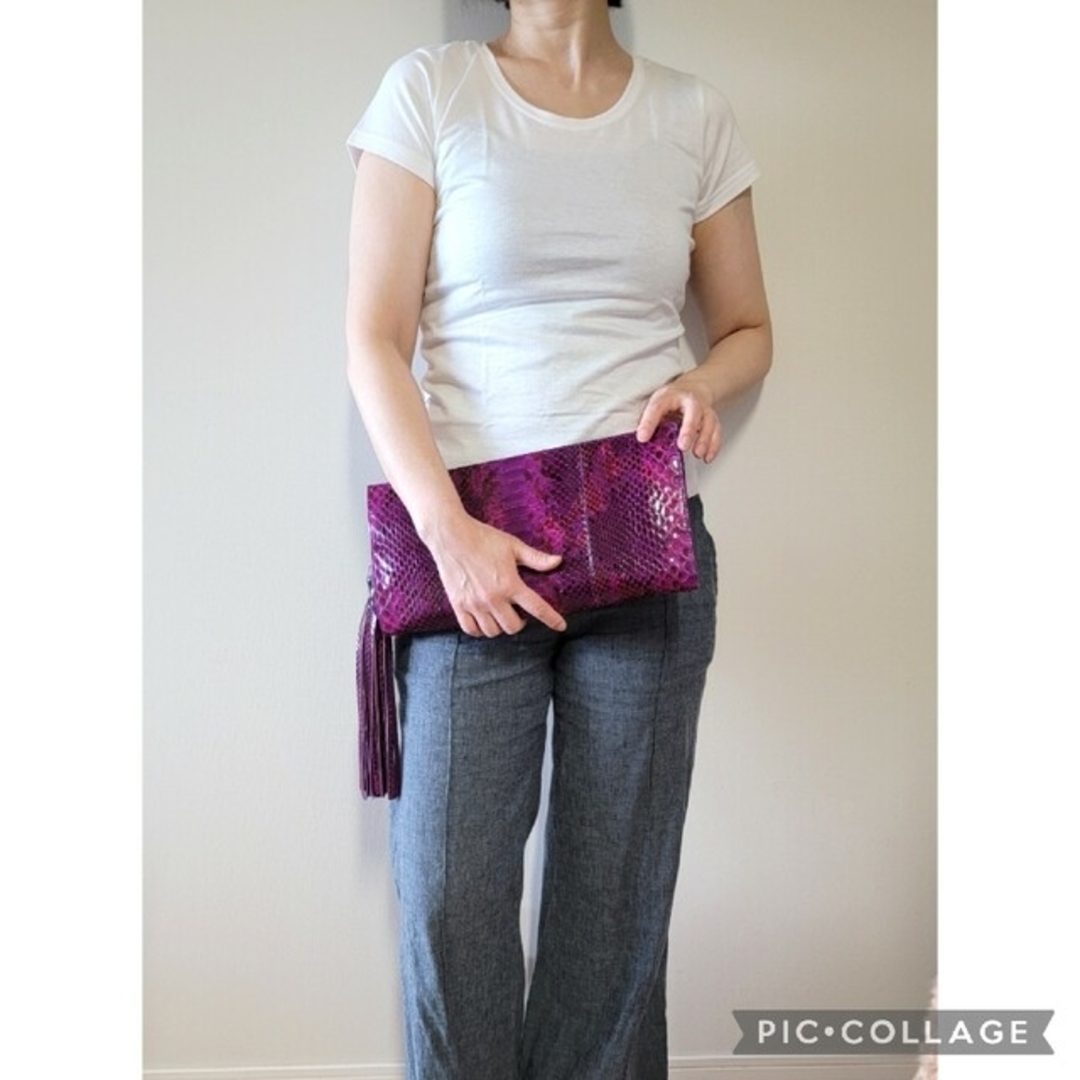GUCCI - GUCCI 超レア 未使用 ヌーボー バンブータッセル GUCCI - GUCCI 超レア 未使用 ヌーボー バンブータッセル