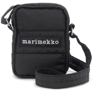 マリメッコ(marimekko)の新品marimekko マリメッコ ショルダーバッグ LEIMEA レイメア(ショルダーバッグ)