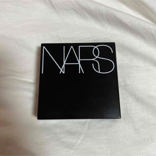 ナーズ(NARS)のNARS クッションファンデーション　ケースのみ(ボトル・ケース・携帯小物)