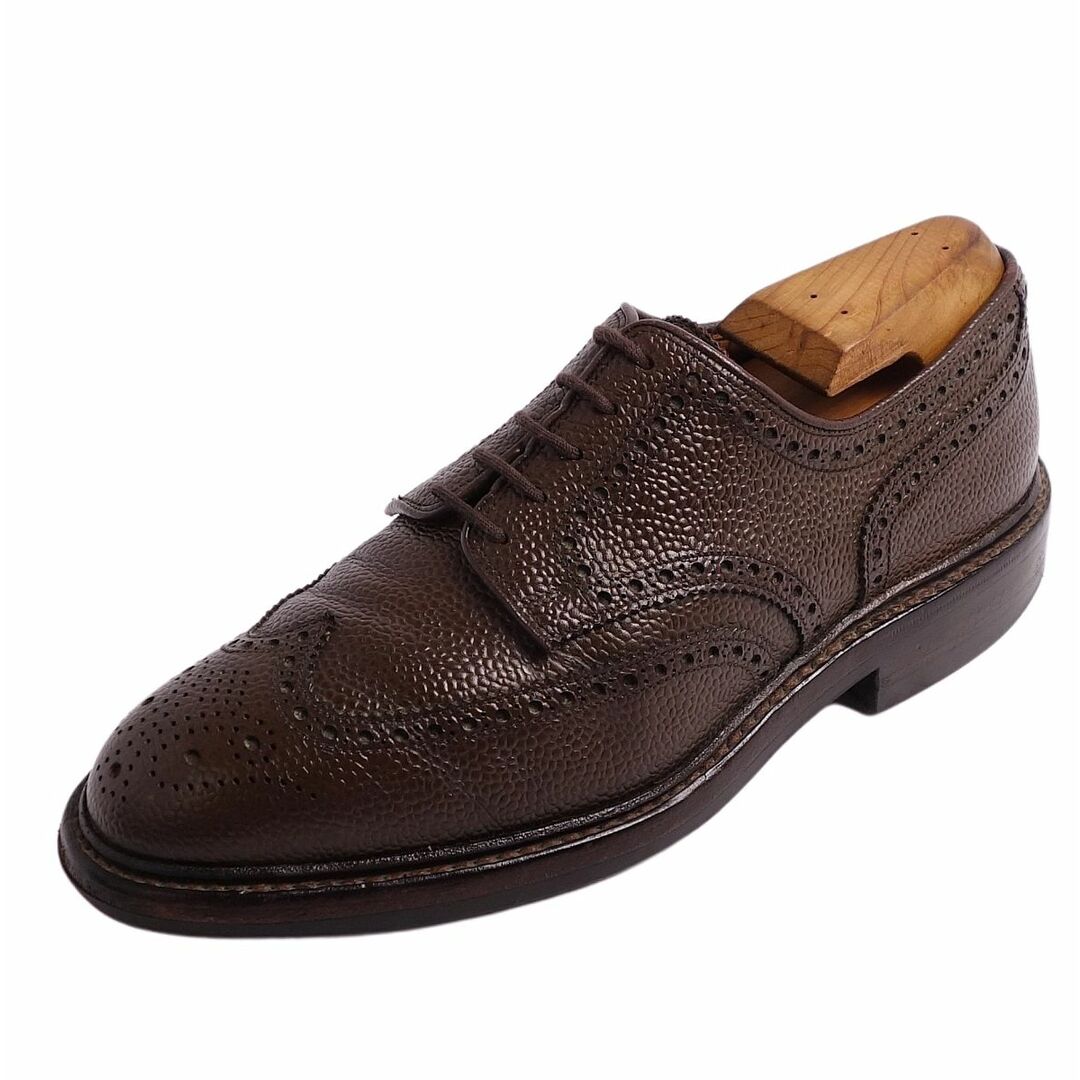 Crockett&Jones - クロケット&ジョーンズ Crockett&Jones レザー Crockett&Jones - クロケット&ジョーンズ Crockett&Jones レザー