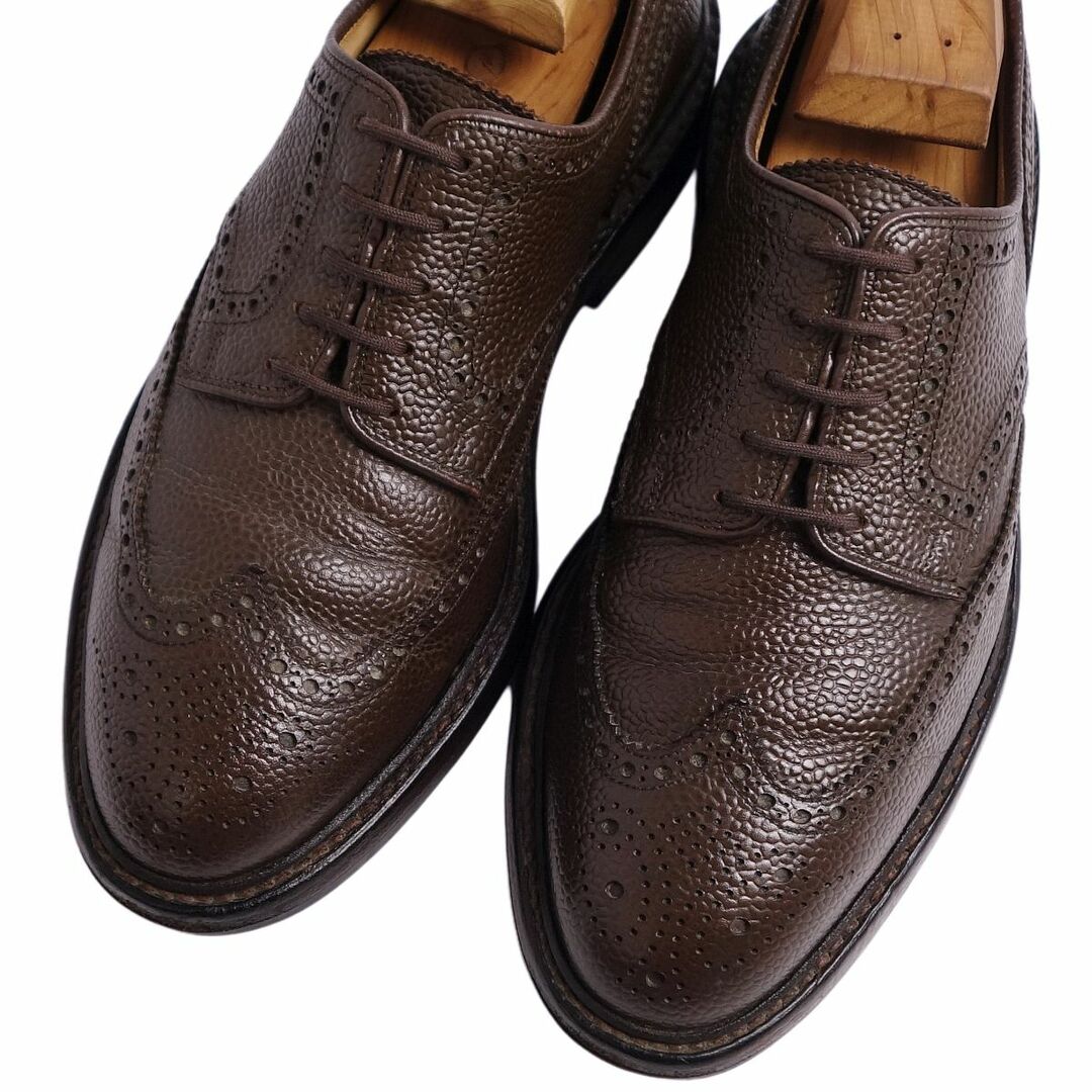 Crockett&Jones - クロケット&ジョーンズ Crockett&Jones レザー Crockett&Jones - クロケット&ジョーンズ Crockett&Jones レザー
