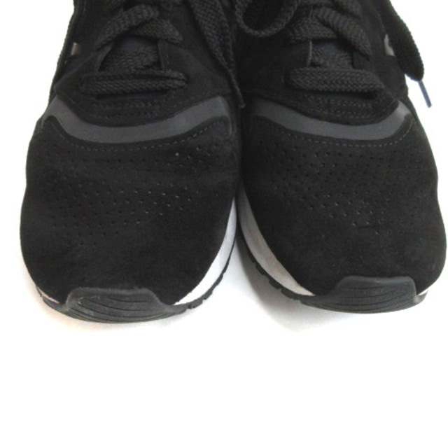 ニューバランス M999RTF スニーカー 25cm ブラック 230606E