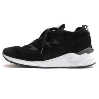 ニューバランス M999RTF スニーカー 25cm ブラック 230606E