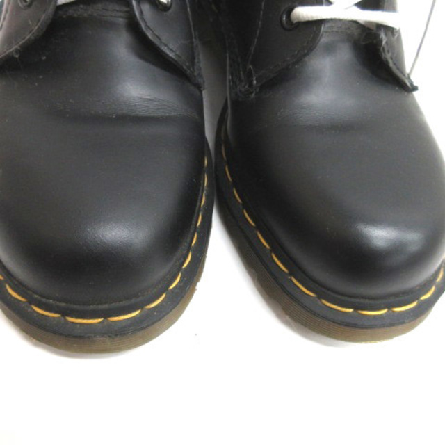 Dr.Martens(ドクターマーチン)のドクターマーチン 8ホール ブーツ 9 ブラック 230606E 靴 メンズの靴/シューズ(ブーツ)の商品写真