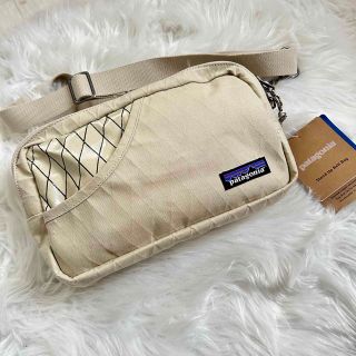 パタゴニア(patagonia)の値下げ中！patagonia パタゴニアSTAND UP BELT BAG(ショルダーバッグ)