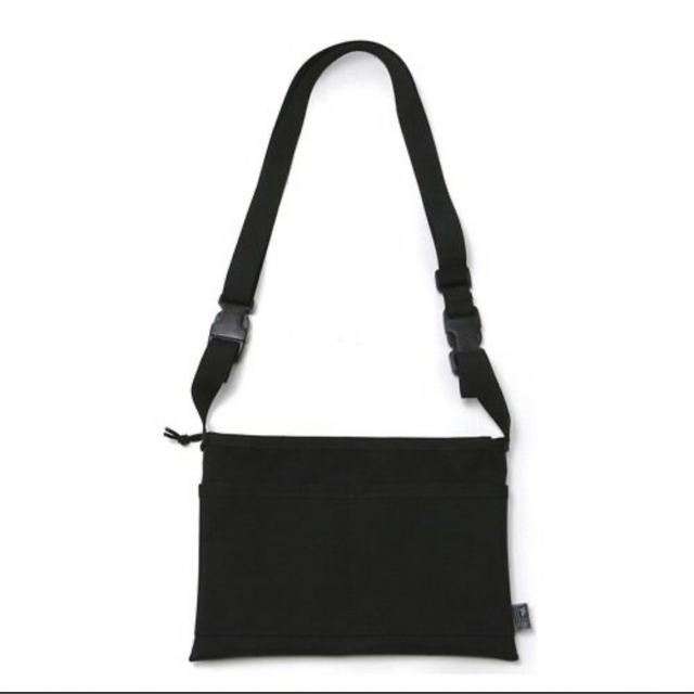 HIDE AND SEEK(ハイドアンドシーク)のH&S x CHROME Mini Shoulder Bag メンズのバッグ(ショルダーバッグ)の商品写真