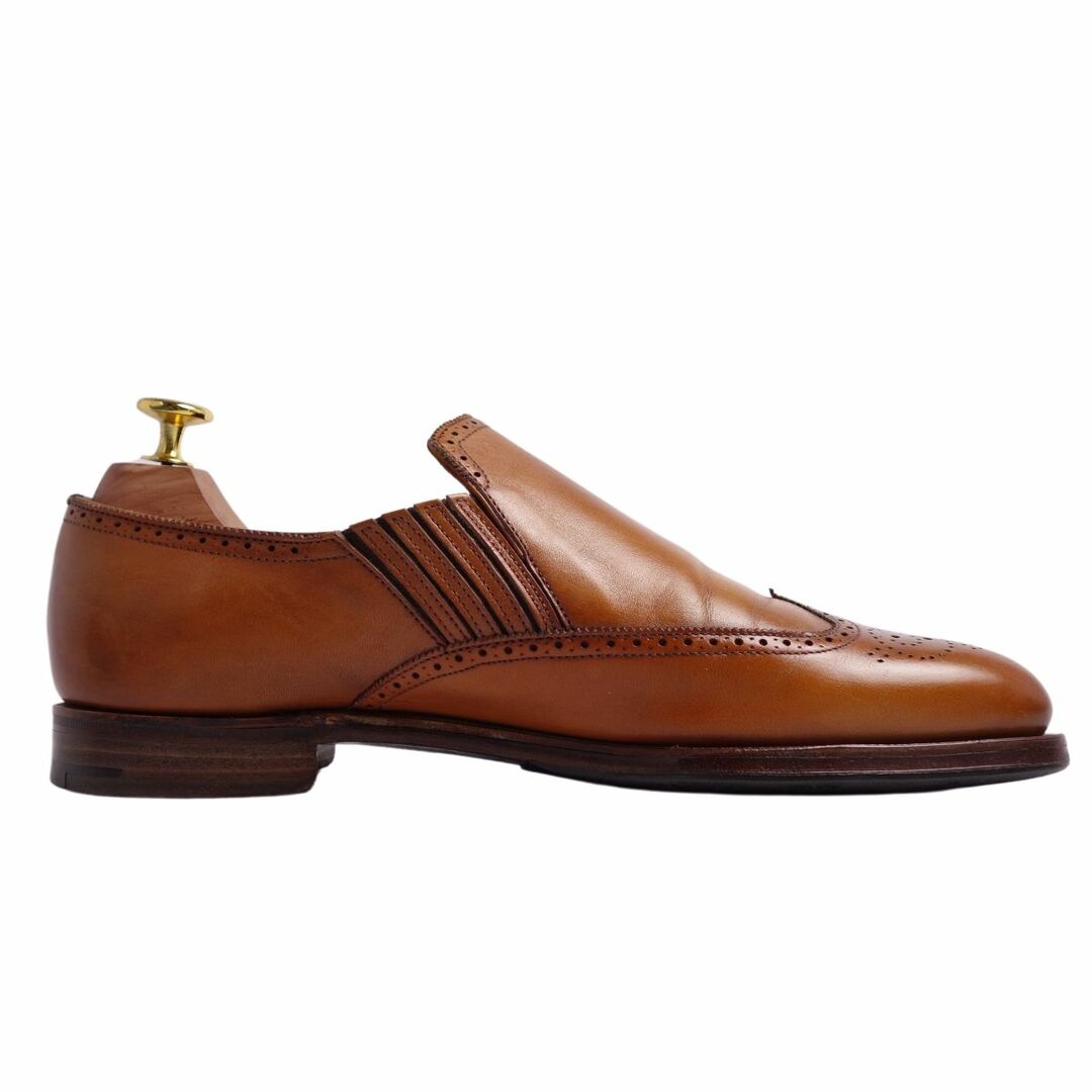 ヘンリー・マックスウェル Henry Maxwell レザーシューズ ヘンリー・マックスウェル Henry Maxwell レザーシューズ