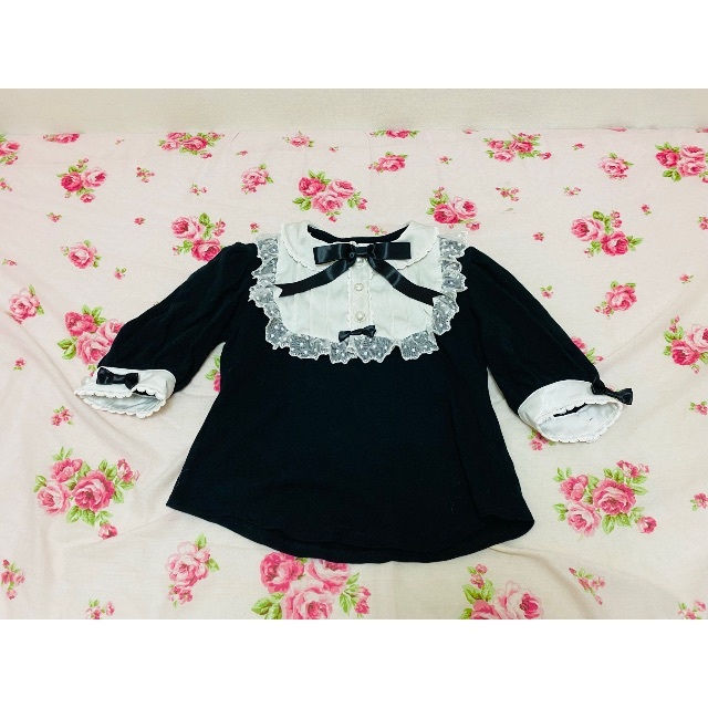 Angelic Pretty - アンジェリックプリティ　カットソー