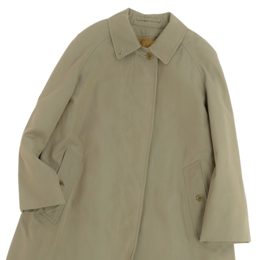 BURBERRY - 極美品 Vintage バーバリー Burberrys コート ステン BURBERRY - 極美品 Vintage バーバリー Burberrys コート ステン