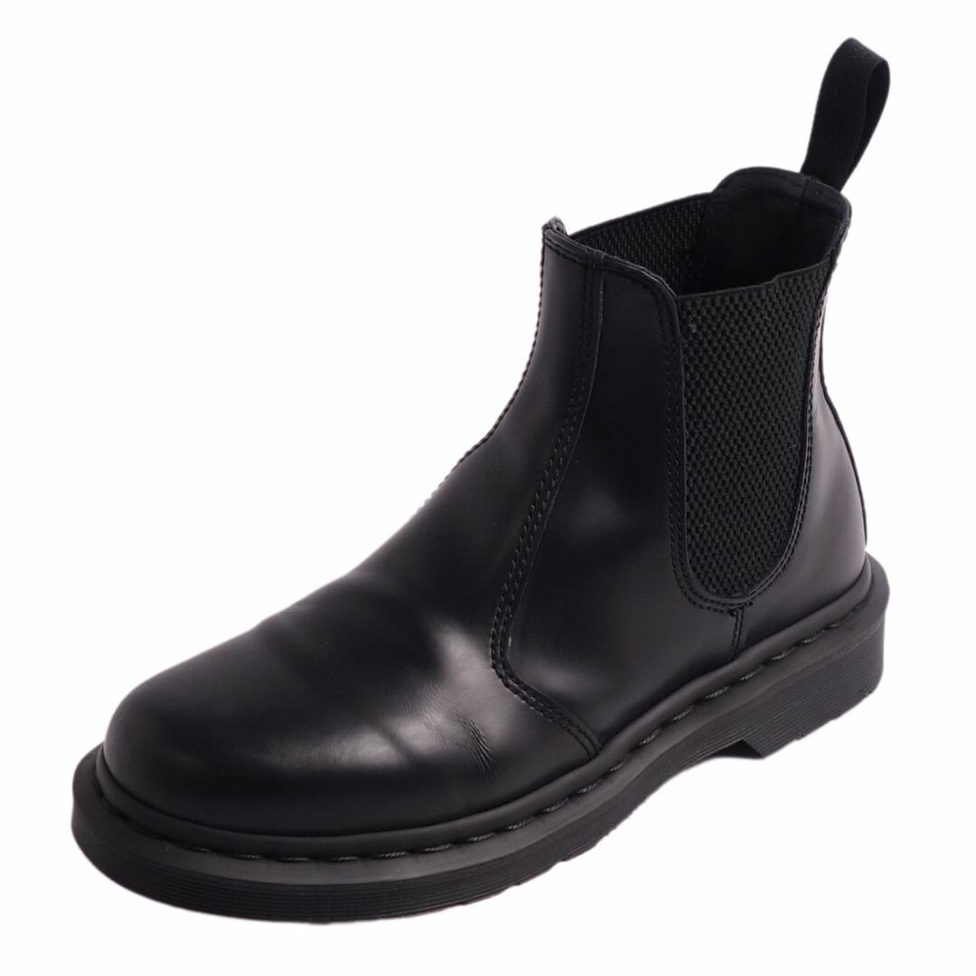 Dr Martens ドクターマーチン　チェルシーサイドゴアブーツ　美品