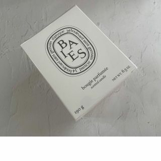 diptyque - タイムセール diptyque キャンドル サン・ジェルマン34の