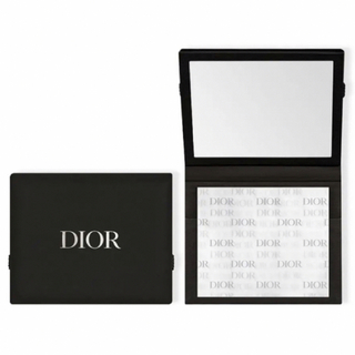 クリスチャンディオール(Christian Dior)のDior ディオール スキンマティファイングペーパー オンライン数量限定品(あぶらとり紙)