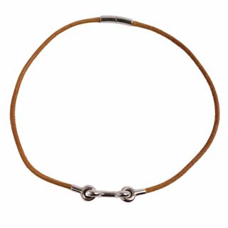 Hermes - 美品 エルメス HERMES チョーカー ネックレス ブレスレット