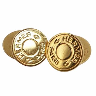 Hermes - 美品 エルメス HERMES カフスボタン セリエ Hermes - 美品 エルメス HERMES カフスボタン セリエ