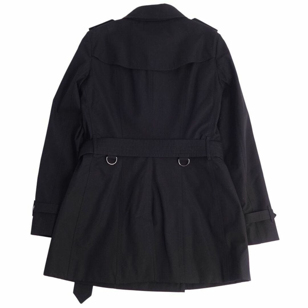 BURBERRY - 未使用 バーバリー BURBERRY コート 英国製 THE BURBERRY - 未使用 バーバリー BURBERRY コート 英国製 THE